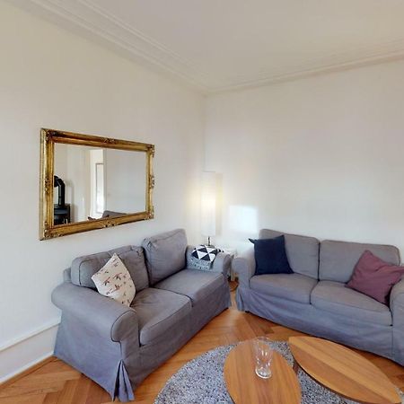 Unique Serviced Living @ Airport Line Basel Ngoại thất bức ảnh