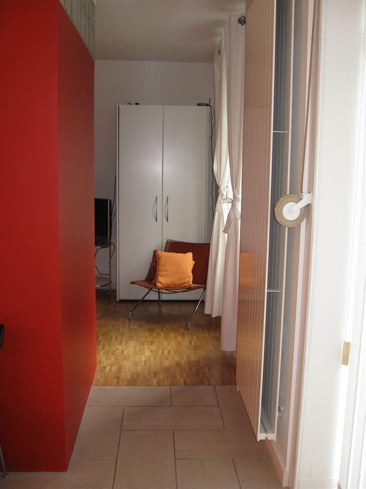Unique Serviced Living @ Airport Line Basel Ngoại thất bức ảnh
