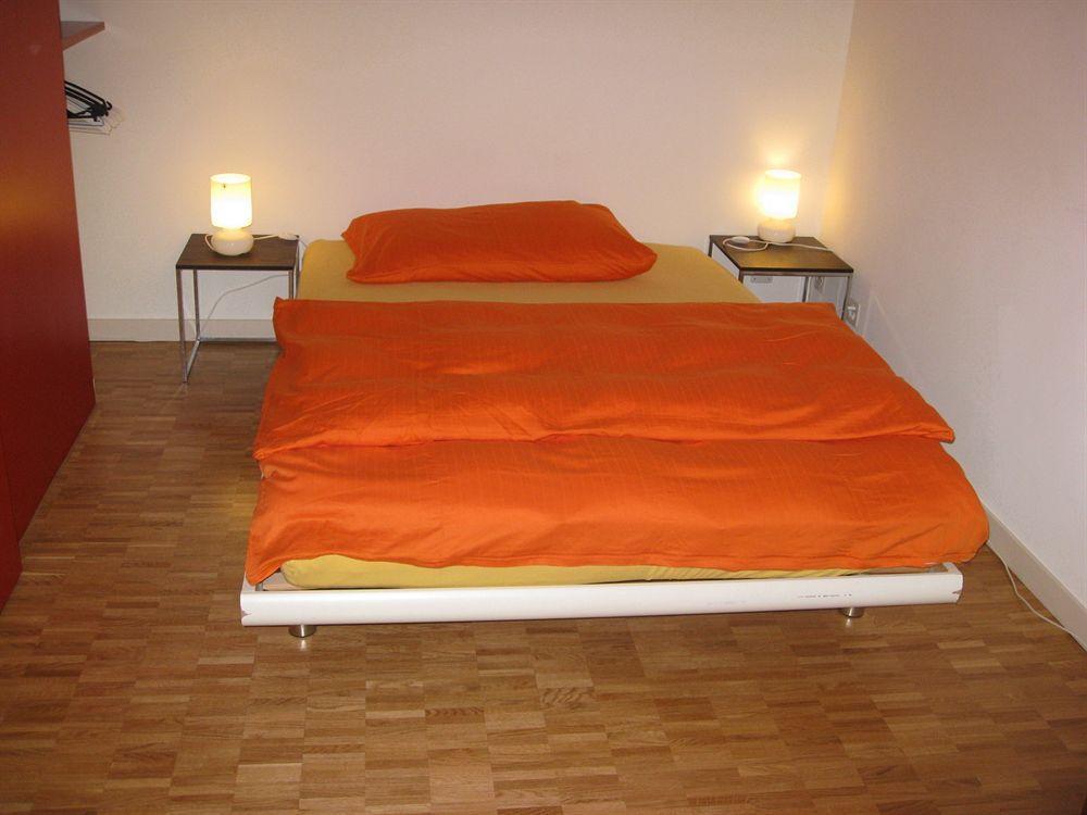Unique Serviced Living @ Airport Line Basel Ngoại thất bức ảnh