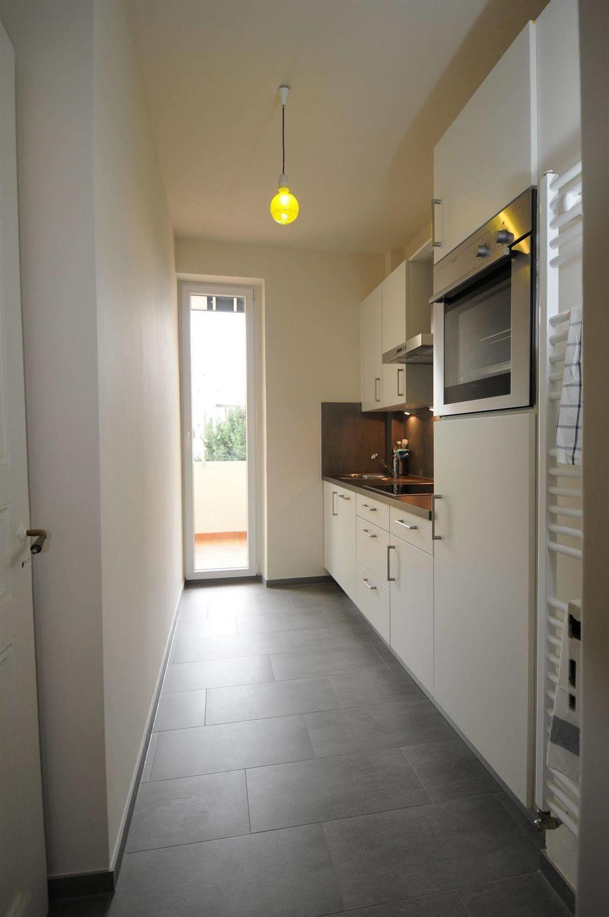 Unique Serviced Living @ Airport Line Basel Ngoại thất bức ảnh