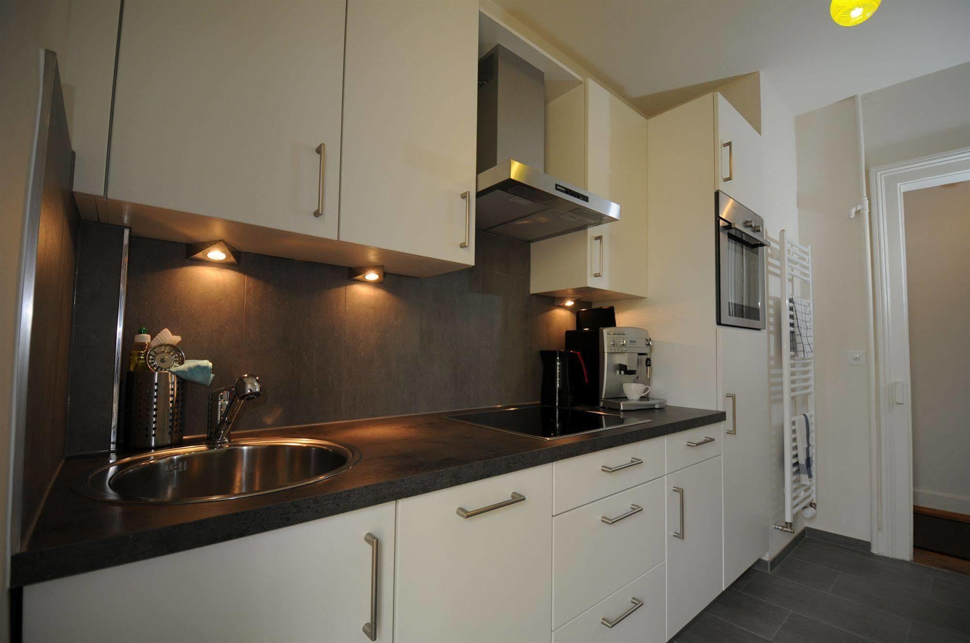 Unique Serviced Living @ Airport Line Basel Ngoại thất bức ảnh