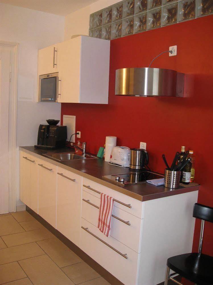 Unique Serviced Living @ Airport Line Basel Ngoại thất bức ảnh